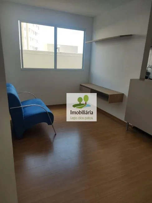 Foto 1 de Apartamento com 2 Quartos à venda, 44m² em Vila Fátima, Guarulhos