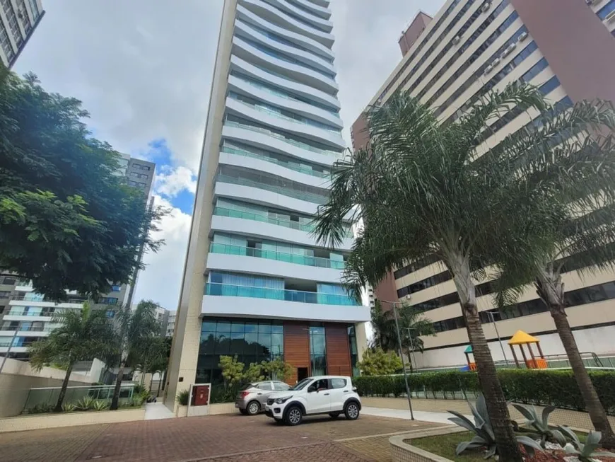 Foto 1 de Apartamento com 4 Quartos à venda, 261m² em Graça, Salvador