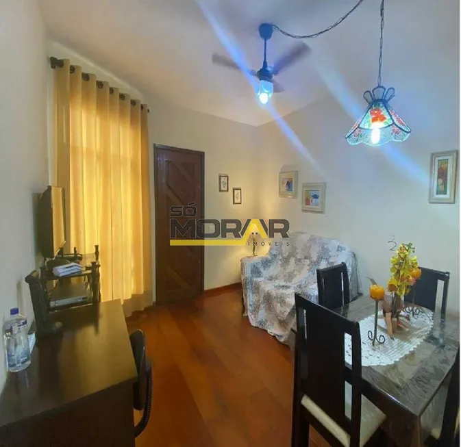 Foto 1 de Apartamento com 2 Quartos à venda, 42m² em Carlos Prates, Belo Horizonte