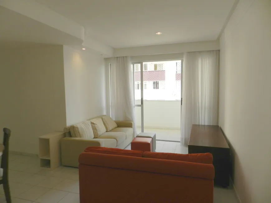 Foto 1 de Apartamento com 3 Quartos à venda, 79m² em Imbuí, Salvador