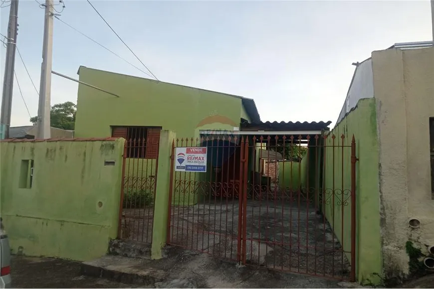 Foto 1 de Casa com 2 Quartos à venda, 82m² em Vila Haro, Sorocaba