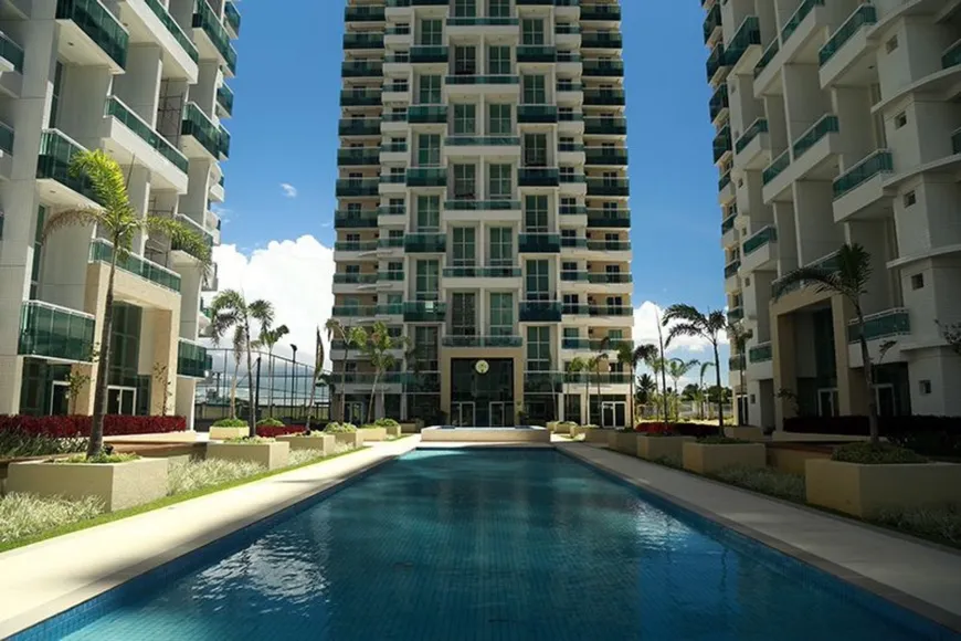 Foto 1 de Apartamento com 2 Quartos à venda, 82m² em Engenheiro Luciano Cavalcante, Fortaleza
