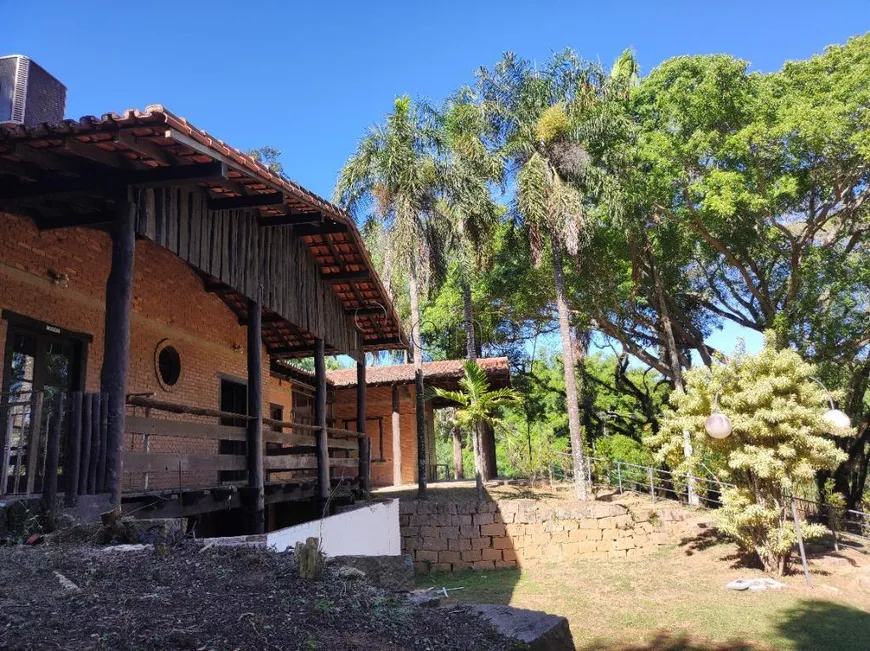 Foto 1 de Imóvel Comercial para alugar, 610m² em Jardim Atibaia, Campinas