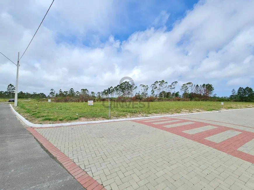 Foto 1 de Lote/Terreno à venda, 1244m² em Mato Alto, Araranguá