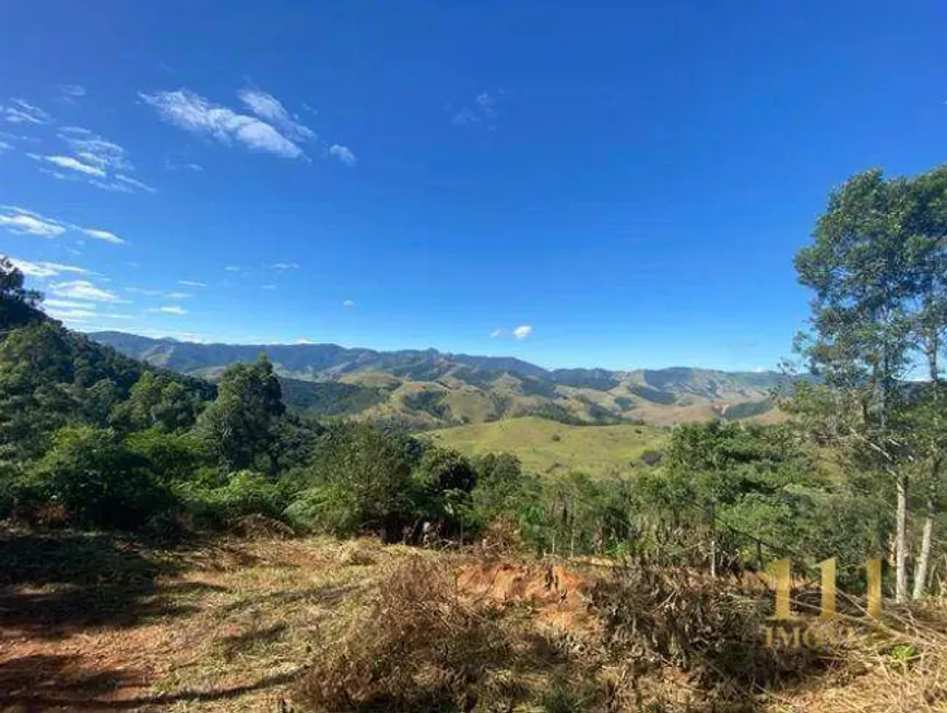 Foto 1 de Lote/Terreno à venda, 20000m² em Dos Souzas, Monteiro Lobato