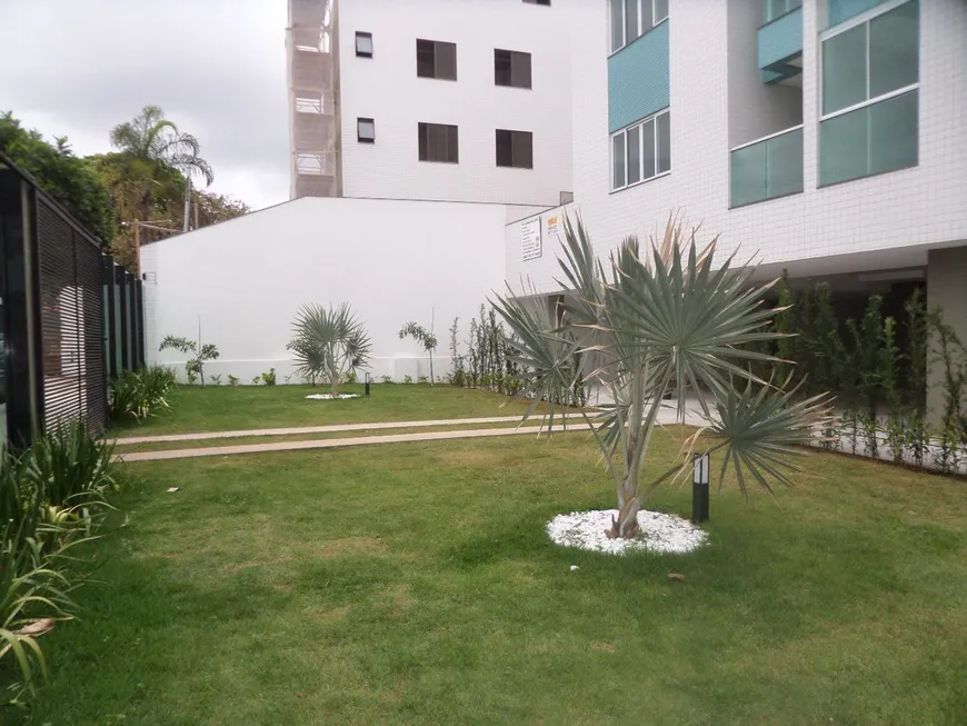 Foto 1 de Apartamento com 3 Quartos à venda, 158m² em Itapoã, Belo Horizonte