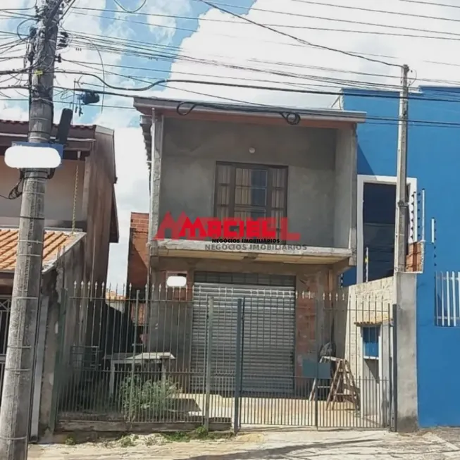 Foto 1 de Casa com 4 Quartos à venda, 180m² em Residencial Bosque dos Ipês, São José dos Campos