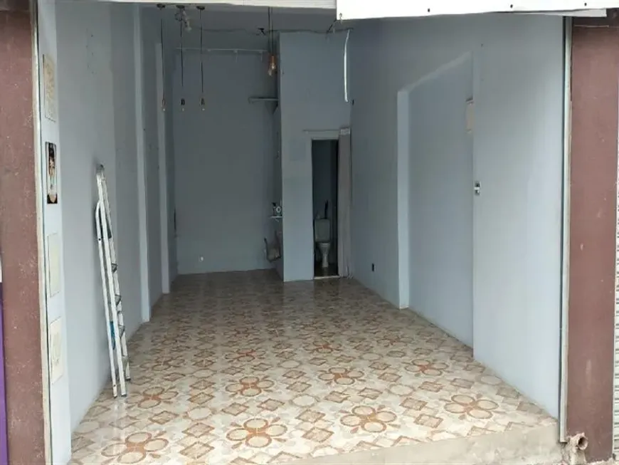 Foto 1 de Ponto Comercial para alugar, 32m² em Quarta Parada, São Paulo