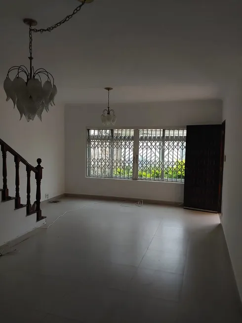 Foto 1 de Casa com 3 Quartos para venda ou aluguel, 180m² em Santana, São Paulo