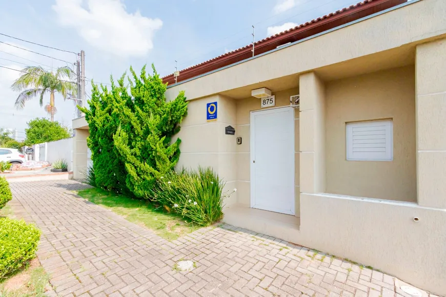 Foto 1 de Casa com 3 Quartos à venda, 330m² em Capão Raso, Curitiba