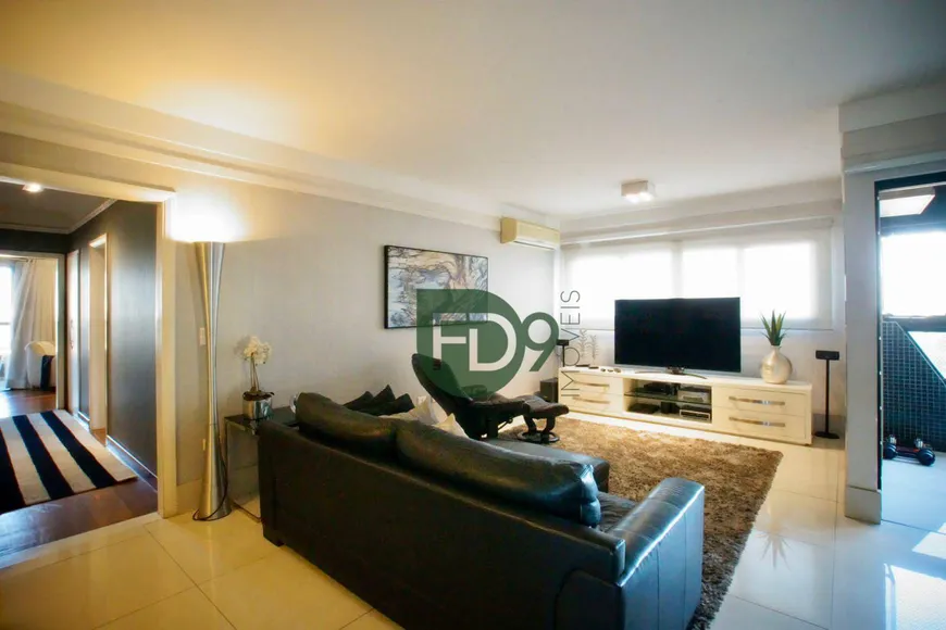 Foto 1 de Apartamento com 3 Quartos à venda, 164m² em Vila Rehder, Americana