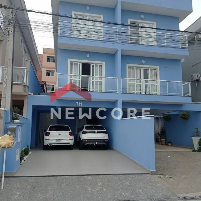 Foto 1 de Casa de Condomínio com 3 Quartos à venda, 145m² em Jardim Rio das Pedras, Cotia