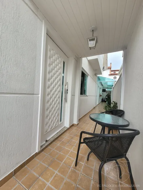 Foto 1 de Casa de Condomínio com 3 Quartos à venda, 150m² em Parque Monte Alegre, Taboão da Serra