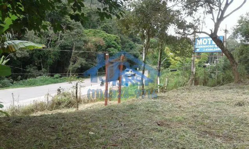 Foto 1 de Lote/Terreno à venda, 1000m² em Chácaras Monte Serrat, Itapevi