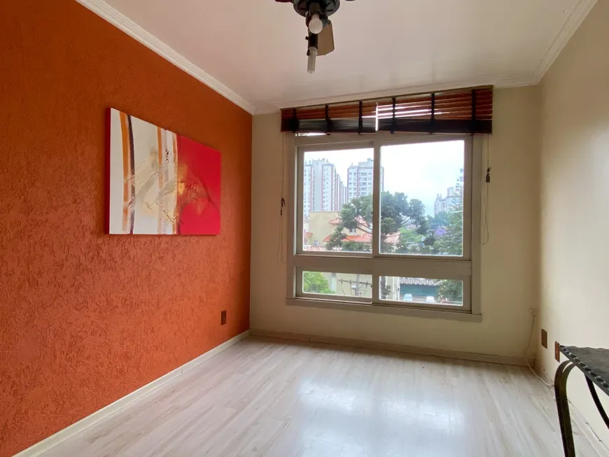 Foto 1 de Apartamento com 1 Quarto à venda, 41m² em Boa Vista, Porto Alegre