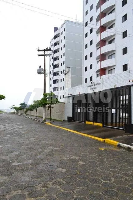 Foto 1 de Apartamento com 2 Quartos à venda, 67m² em Jardim Iberá, Itanhaém