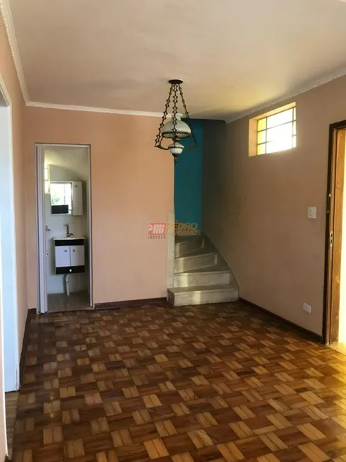 Foto 1 de Sobrado com 3 Quartos à venda, 184m² em Santa Terezinha, São Bernardo do Campo