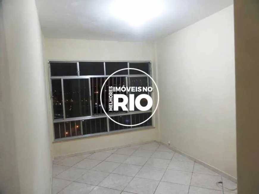 Foto 1 de Apartamento com 3 Quartos à venda, 72m² em Maracanã, Rio de Janeiro