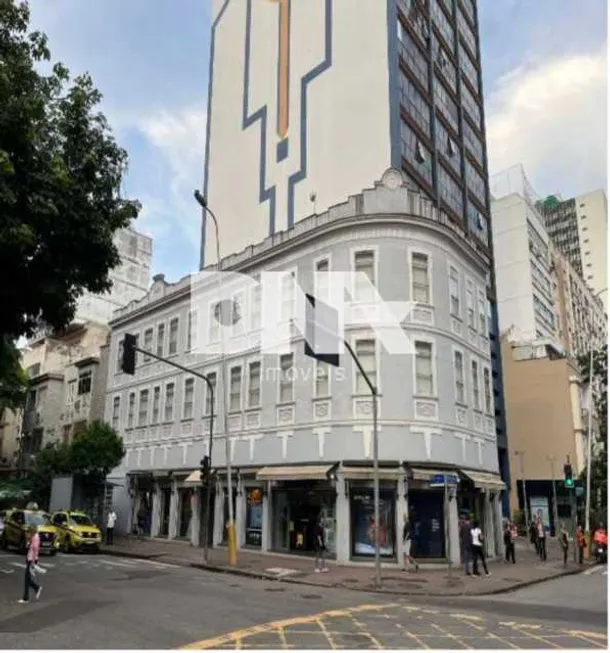 Foto 1 de Ponto Comercial à venda, 900m² em Ipanema, Rio de Janeiro