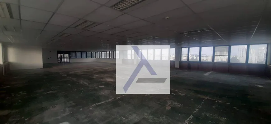 Foto 1 de Sala Comercial para venda ou aluguel, 526m² em Granja Julieta, São Paulo