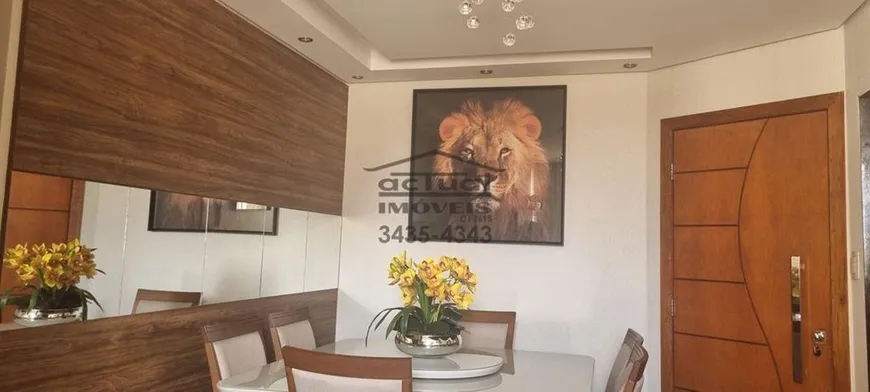 Foto 1 de Apartamento com 3 Quartos à venda, 60m² em Areal, Brasília