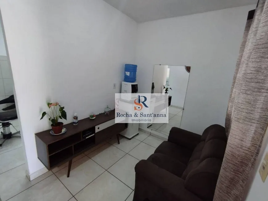 Foto 1 de Casa com 2 Quartos à venda, 85m² em Jardim Morada do Sol, Indaiatuba