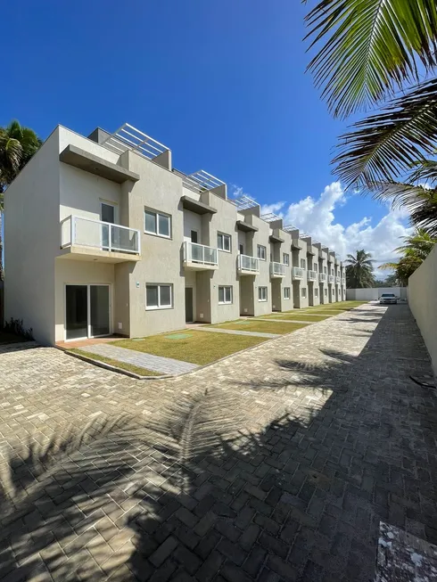 Foto 1 de Apartamento com 3 Quartos à venda, 130m² em Ipitanga, Lauro de Freitas