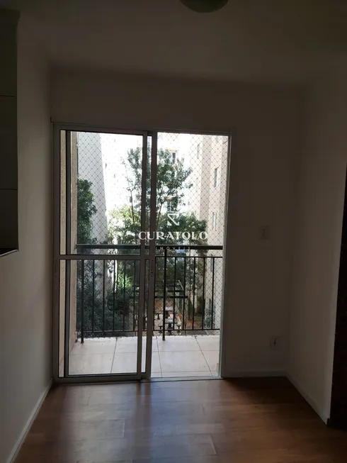 Foto 1 de Apartamento com 2 Quartos à venda, 46m² em Parque São Lucas, São Paulo