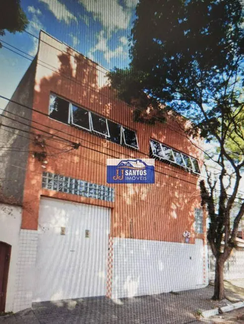 Foto 1 de Prédio Comercial à venda, 450m² em Vila Formosa, São Paulo