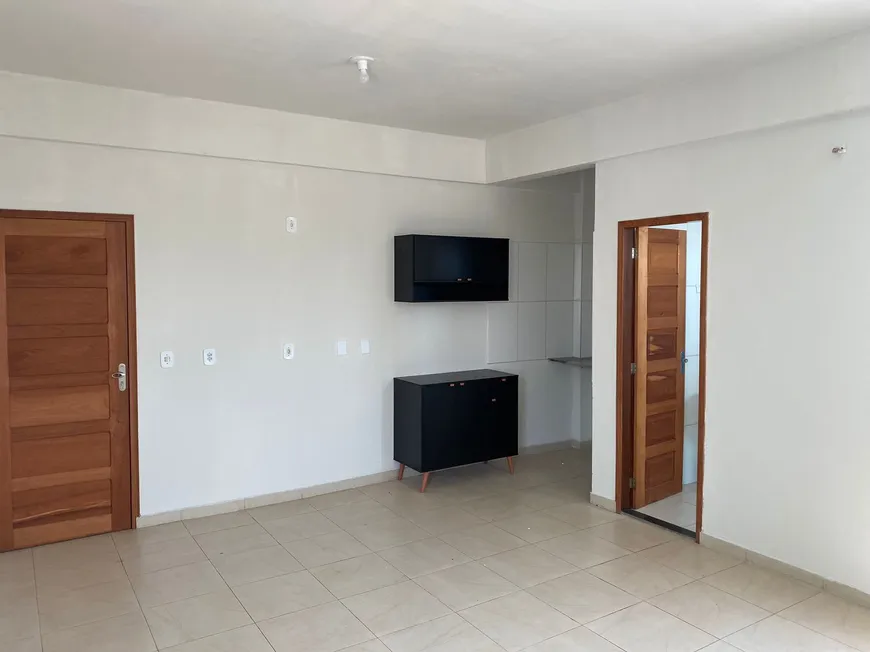 Foto 1 de Apartamento com 1 Quarto para alugar, 30m² em Centro, Santarém