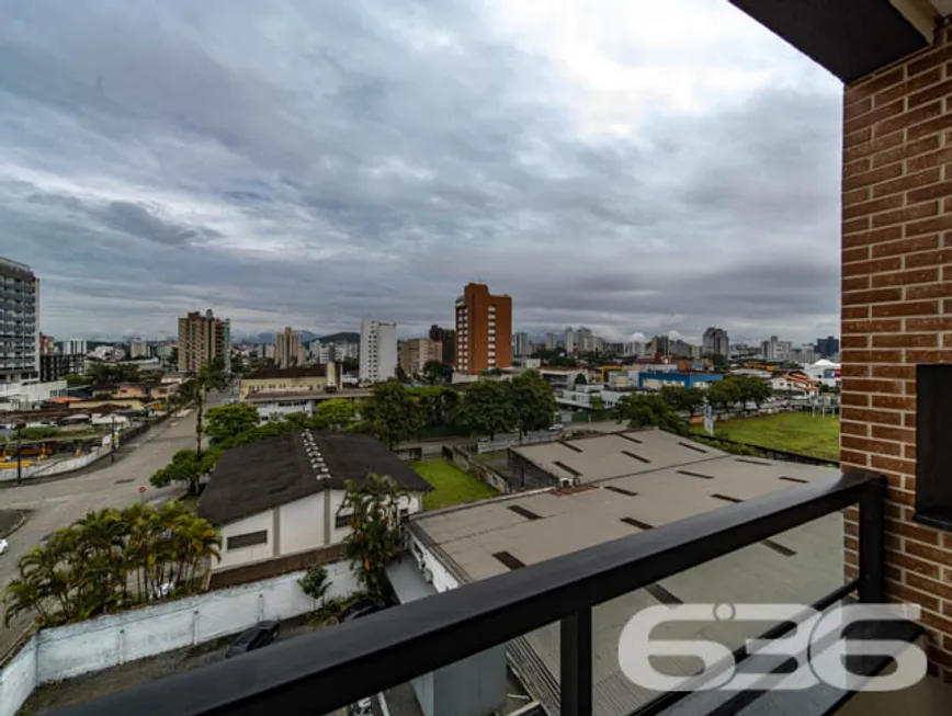 Foto 1 de Apartamento com 2 Quartos à venda, 156m² em Bucarein, Joinville