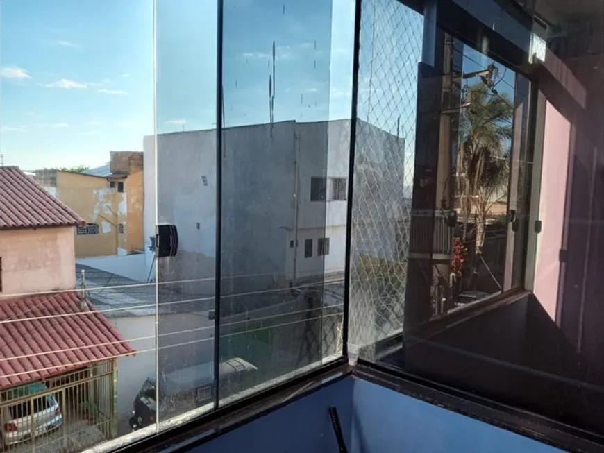 Foto 1 de Apartamento com 2 Quartos à venda, 45m² em Riacho Fundo I, Brasília