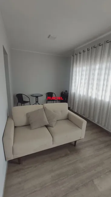 Foto 1 de Casa com 3 Quartos à venda, 100m² em Jardim Sul, São José dos Campos