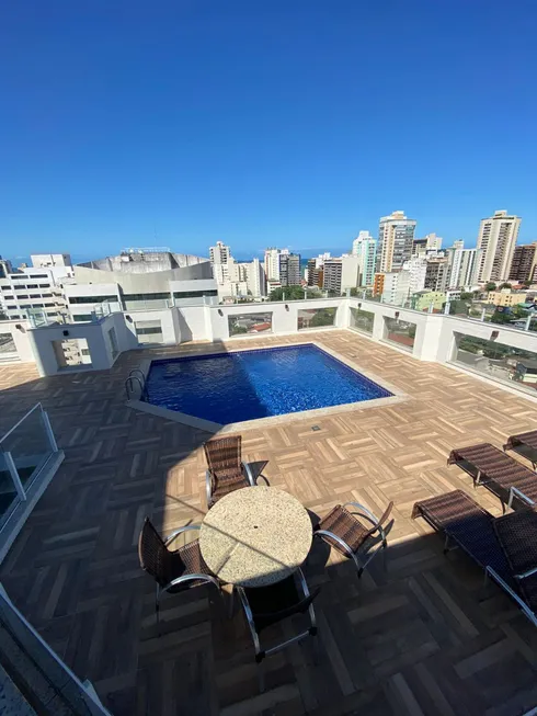 Foto 1 de Apartamento com 3 Quartos à venda, 140m² em Centro, Vila Velha