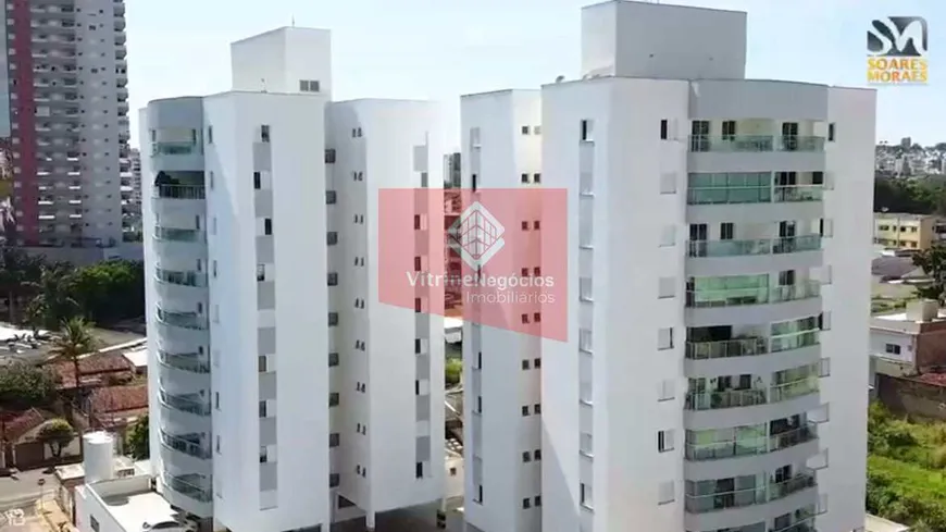 Foto 1 de Apartamento com 2 Quartos à venda, 68m² em Tubalina, Uberlândia