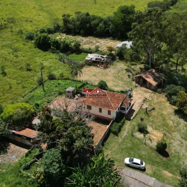Foto 1 de Fazenda/Sítio com 4 Quartos à venda, 1300000m² em Centro, Alfenas