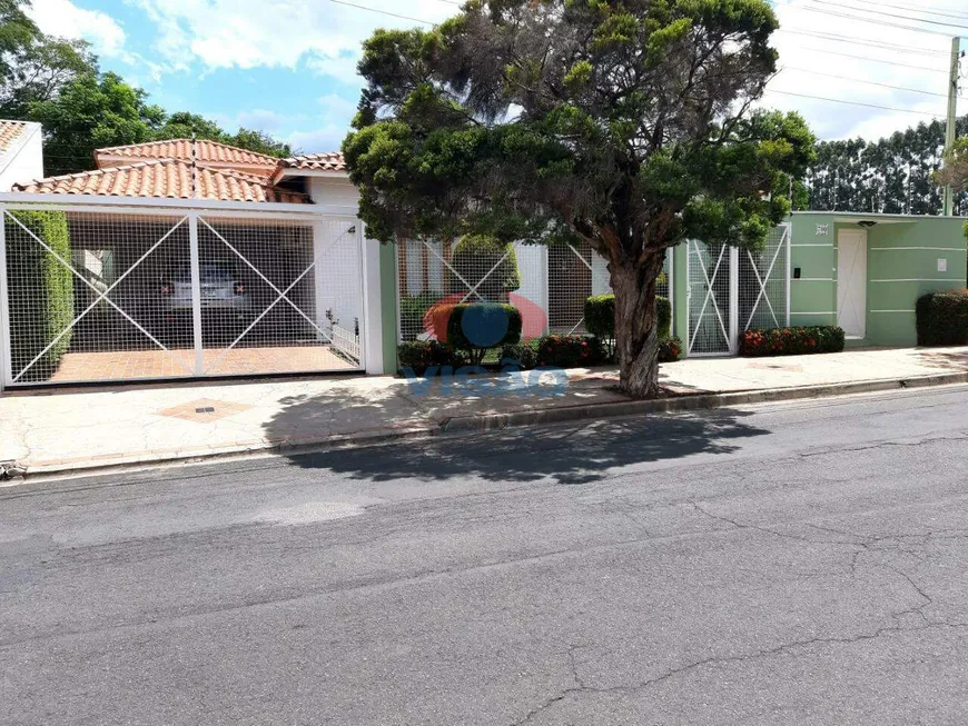 Foto 1 de Casa com 3 Quartos à venda, 186m² em Jardim Moacyr Arruda, Indaiatuba