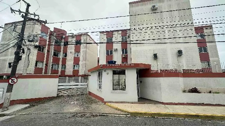 Foto 1 de Apartamento com 2 Quartos à venda, 50m² em São Luiz, São José