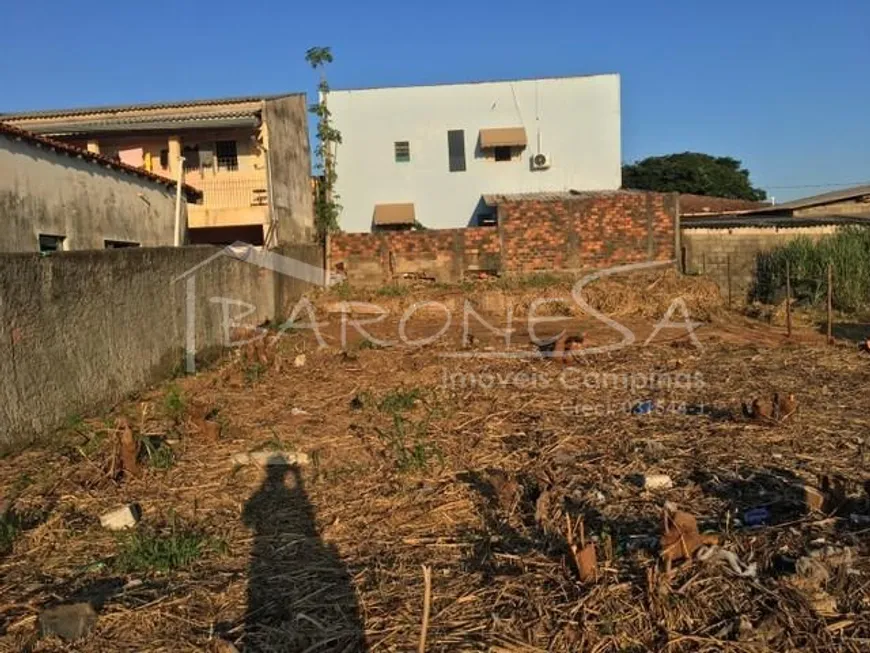 Foto 1 de Lote/Terreno à venda, 416m² em Jardim Alto da Cidade Universitária, Campinas