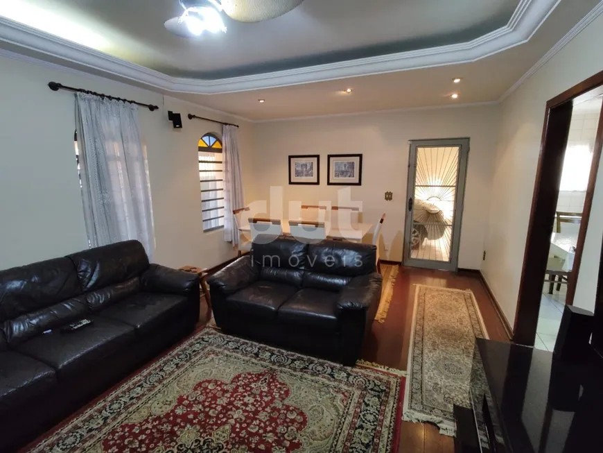 Foto 1 de Casa com 3 Quartos à venda, 176m² em Cidade Jardim, Campinas