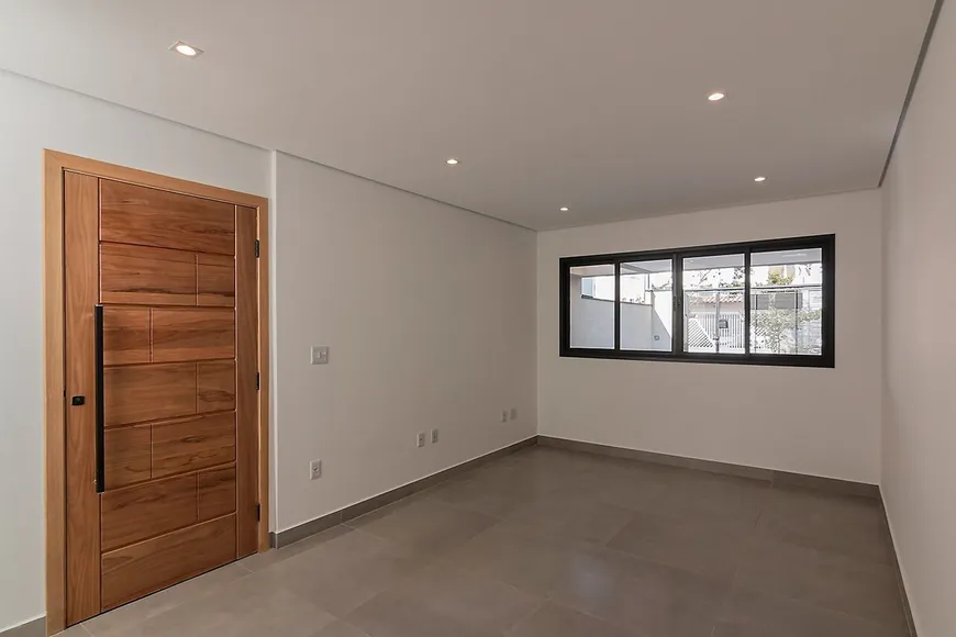 Foto 1 de Casa de Condomínio com 3 Quartos à venda, 112m² em Novo Osasco, Osasco