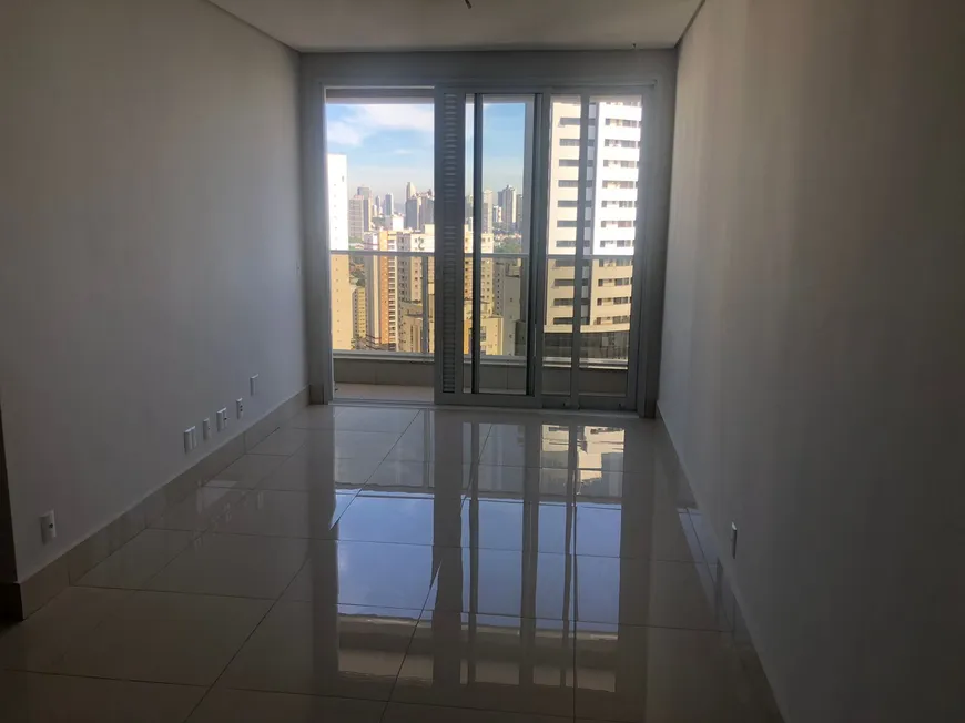 Foto 1 de Apartamento com 2 Quartos à venda, 66m² em Alto da Glória, Goiânia