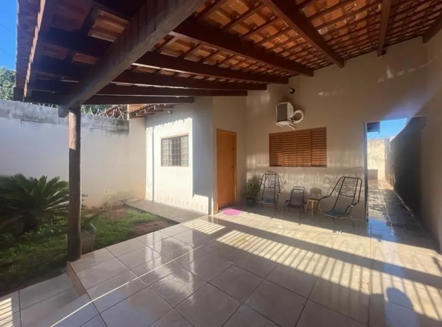 Foto 1 de Casa com 2 Quartos à venda, 100m² em Brotas, Salvador