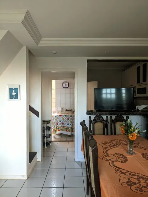 Foto 1 de Casa com 4 Quartos à venda, 82m² em Stella Maris, Salvador