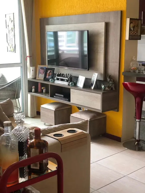 Foto 1 de Apartamento com 2 Quartos à venda, 80m² em Icaraí, Niterói