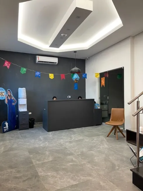 Foto 1 de Sala Comercial para alugar, 41m² em Cordeiro, Recife