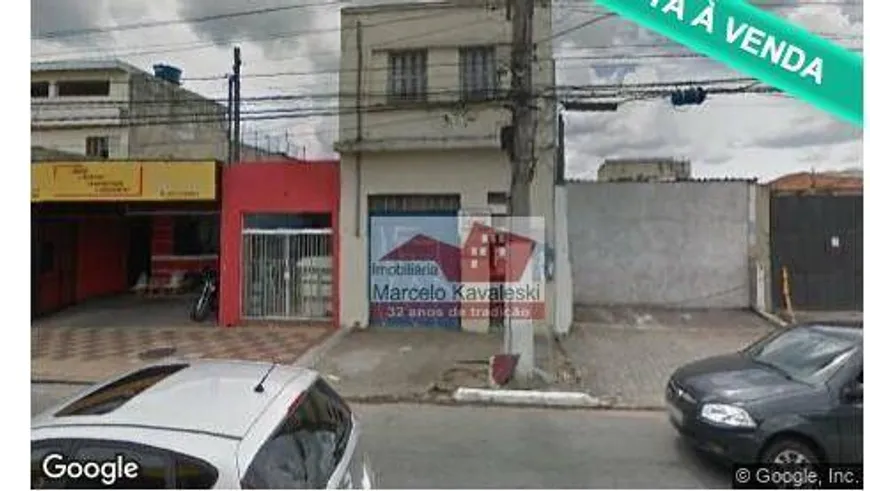Foto 1 de Sobrado com 2 Quartos à venda, 180m² em Saúde, São Paulo
