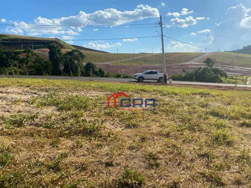 Foto 1 de Lote/Terreno à venda, 251m² em Casa de Pedra, Volta Redonda