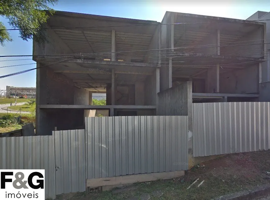 Foto 1 de Sobrado com 4 Quartos à venda, 450m² em Parque Anchieta, São Bernardo do Campo
