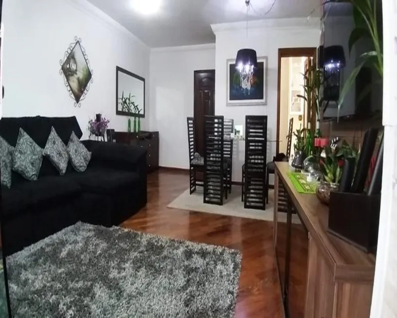 Foto 1 de Apartamento com 2 Quartos à venda, 112m² em Vila Moraes, São Paulo